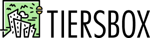 Logo Tiersbox
